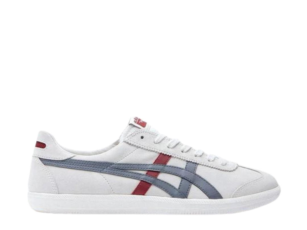 Onitsuka Tiger Onitsuka Tiger Tokuten Red Grey