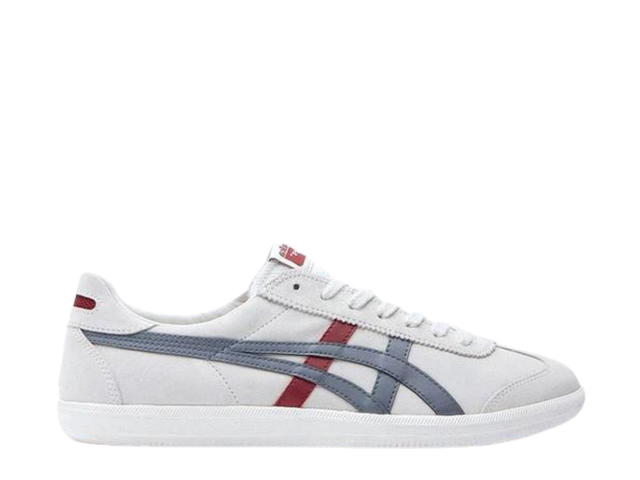 Onitsuka Tiger Onitsuka Tiger Tokuten Red Grey - view 1