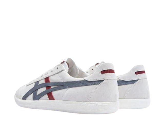 Onitsuka Tiger Onitsuka Tiger Tokuten Red Grey - view 3