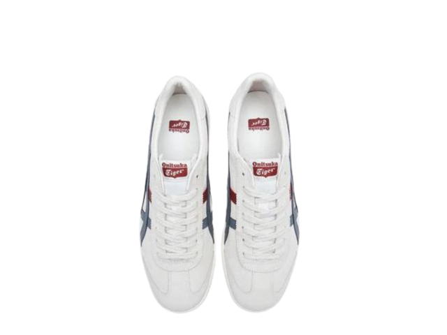 Onitsuka Tiger Onitsuka Tiger Tokuten Red Grey - view 4