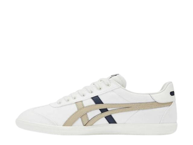 Onitsuka Tiger Onitsuka Tiger Tokuten White Beige Black - view 2