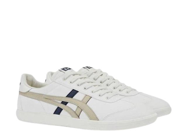 Onitsuka Tiger Onitsuka Tiger Tokuten White Beige Black - view 3
