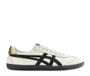 Buy Onitsuka Tiger Tokuten White Black Gold at Sasom – Authentic and Ready to Ship