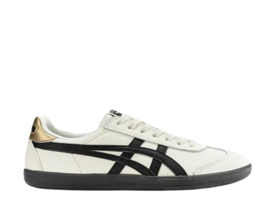 Onitsuka Tiger Onitsuka Tiger Tokuten White Black Gold