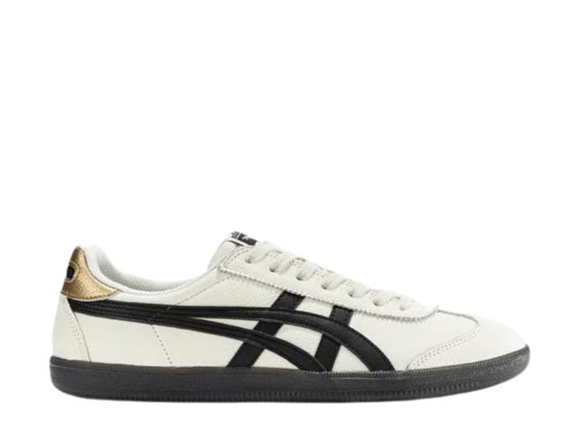 Onitsuka Tiger Onitsuka Tiger Tokuten White Black Gold - view 1