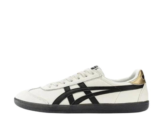 Onitsuka Tiger Onitsuka Tiger Tokuten White Black Gold - view 2