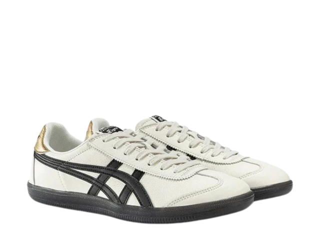 Onitsuka Tiger Onitsuka Tiger Tokuten White Black Gold - view 3