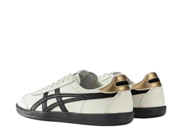 Onitsuka Tiger Onitsuka Tiger Tokuten White Black Gold - view 4