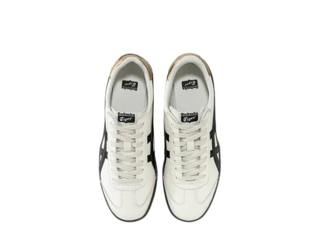 Onitsuka Tiger Onitsuka Tiger Tokuten White Black Gold - view 5