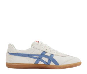 Buy Onitsuka Tiger Tokuten White Blue Gum at Sasom – Authentic and Ready to Ship
