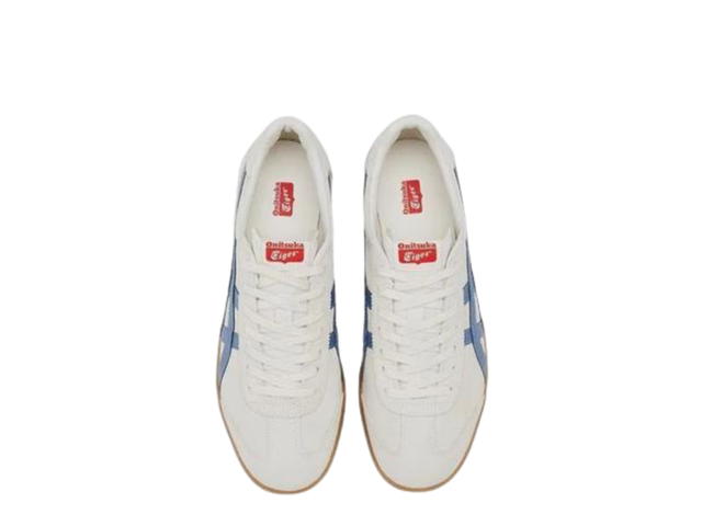 Onitsuka Tiger Onitsuka Tiger Tokuten White Blue Gum - view 4