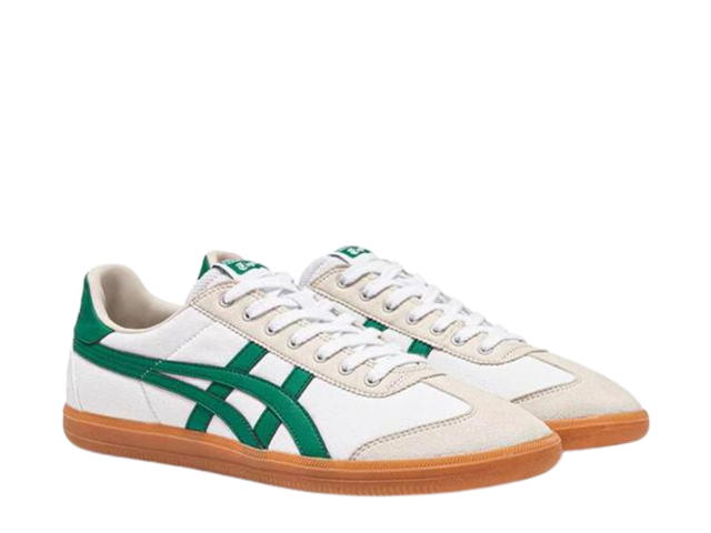 Onitsuka Tiger Onitsuka Tiger Tokuten White Green - view 2