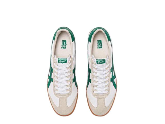 Onitsuka Tiger Onitsuka Tiger Tokuten White Green - view 3