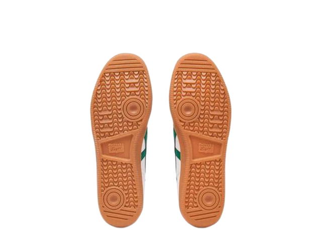 Onitsuka Tiger Onitsuka Tiger Tokuten White Green - view 5