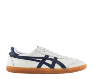 Buy Onitsuka Tiger Tokuten White Navy Gum at Sasom – Authentic and Ready to Ship