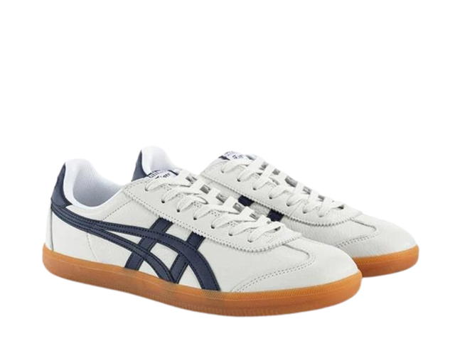 Onitsuka Tiger Onitsuka Tiger Tokuten White Navy Gum - view 2