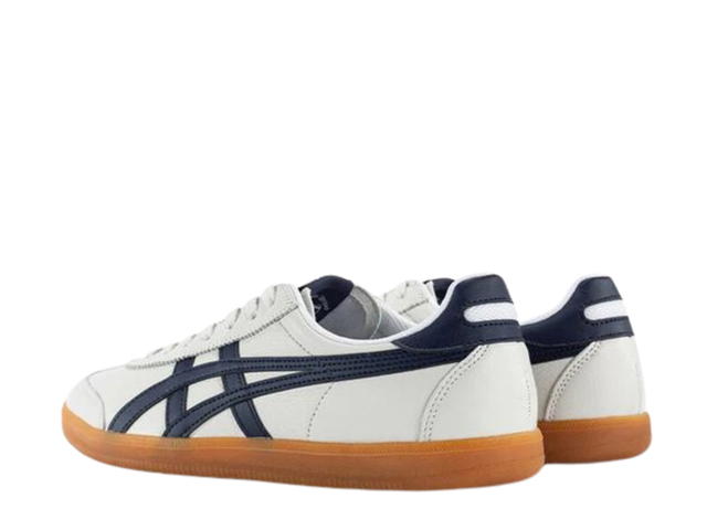 Onitsuka Tiger Onitsuka Tiger Tokuten White Navy Gum - view 3