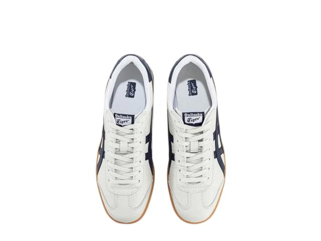 Onitsuka Tiger Onitsuka Tiger Tokuten White Navy Gum - view 4