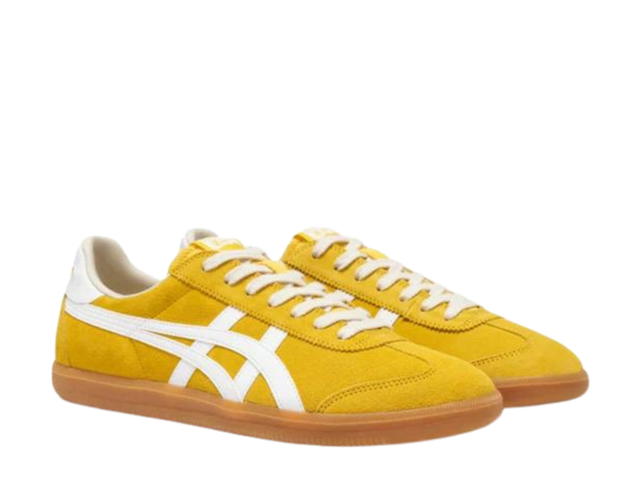 Onitsuka Tiger Onitsuka Tiger Tokuten Yellow White - view 2