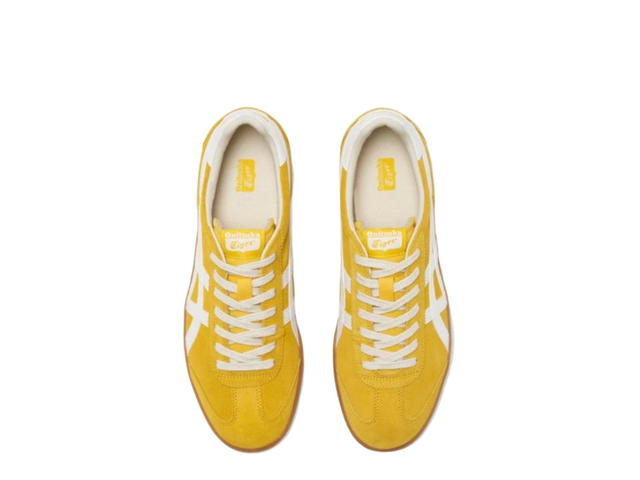 Onitsuka Tiger Onitsuka Tiger Tokuten Yellow White - view 3