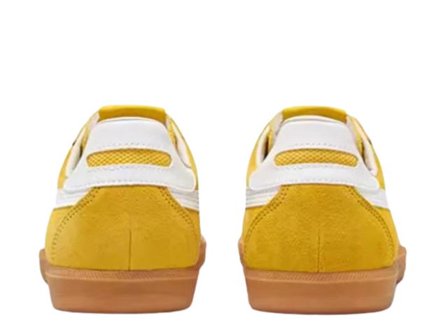 Onitsuka Tiger Onitsuka Tiger Tokuten Yellow White - view 4