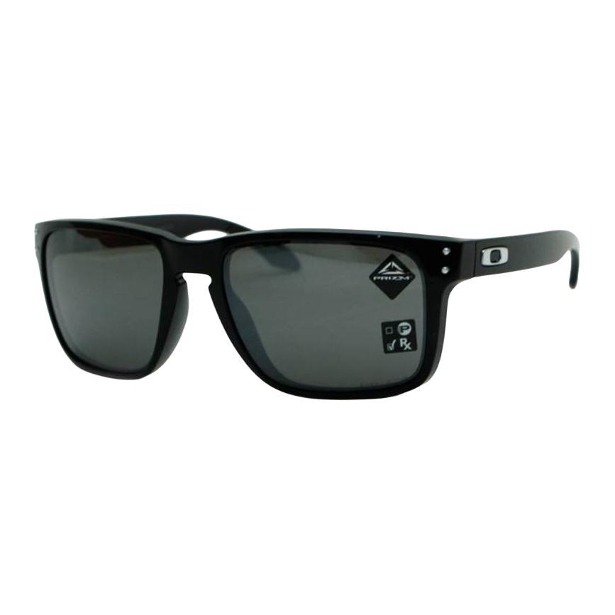 Oakley Oakley O Matter Square Sunglasses Unisex Black