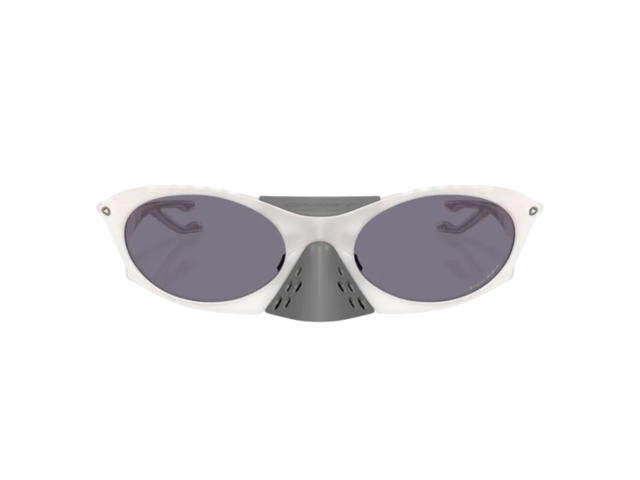Oakley Oakley Plantaris Seek Collection Prizm Grey Lenses Matte Vapor Frame - view 2
