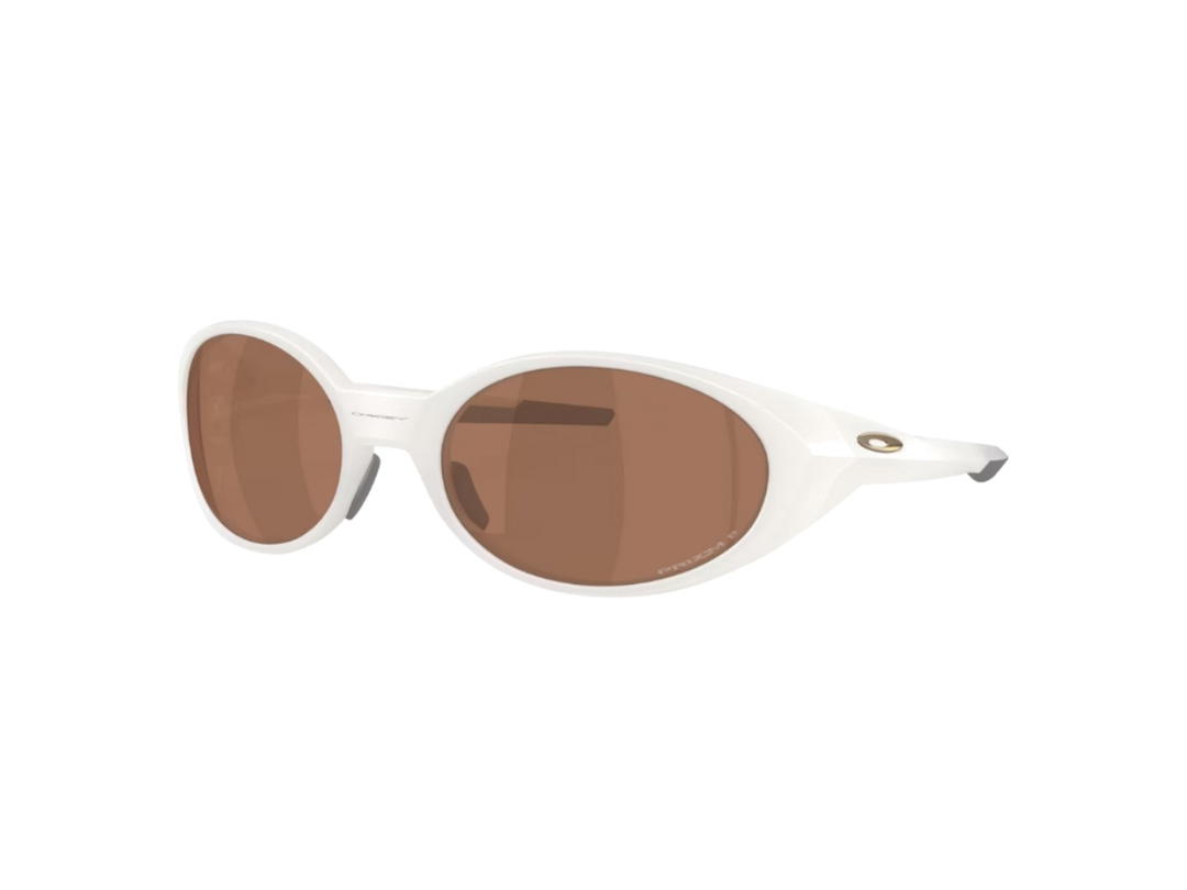 Oakley Oakley Eye Jacket Redux Prizm Tungsten Matte Vapor
