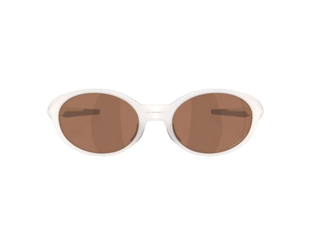 Oakley Oakley Eye Jacket Redux Prizm Tungsten Matte Vapor - view 2