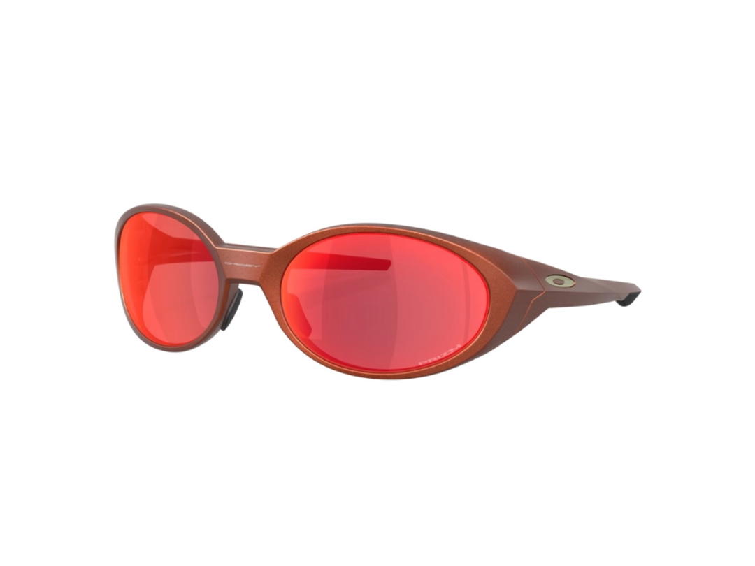 Oakley Oakley Eye Jacket Redux Fire Orange