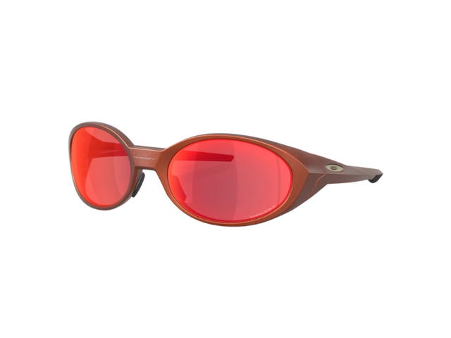Oakley Oakley Eye Jacket Redux Fire Orange - view 1