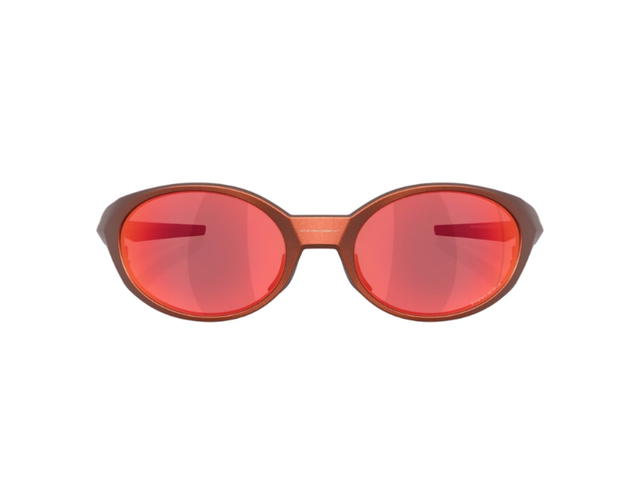 Oakley Oakley Eye Jacket Redux Fire Orange - view 2