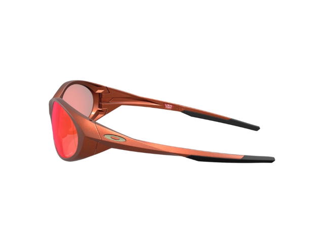 Oakley Oakley Eye Jacket Redux Fire Orange - view 3