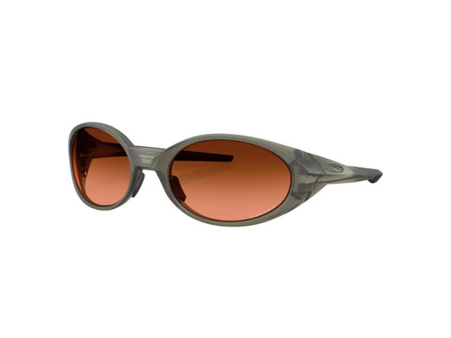 Oakley Oakley Eye Jacket Redux Matte Olive Ink - view 1