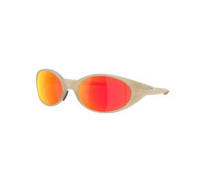 Buy Oakley Eye Jacket Redux Latitude  In Sandstorm Frame With Prizm Ruby Polarized Lenses at Sasom – Authentic and Ready to Ship