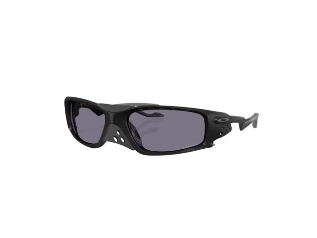 Oakley Oakley Plantaris SQ Prizm Grey - view 1