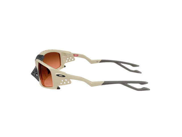 Oakley Oakley Plantaris SQ Prizm Brown Gradient - view 3