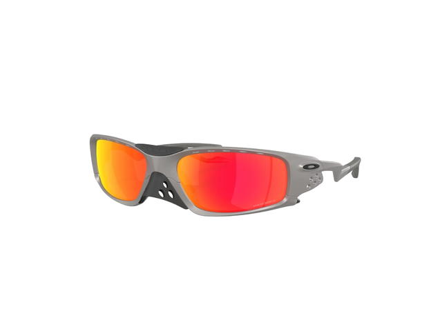 Oakley Oakley Plantaris SQ Prizm Ruby - view 1