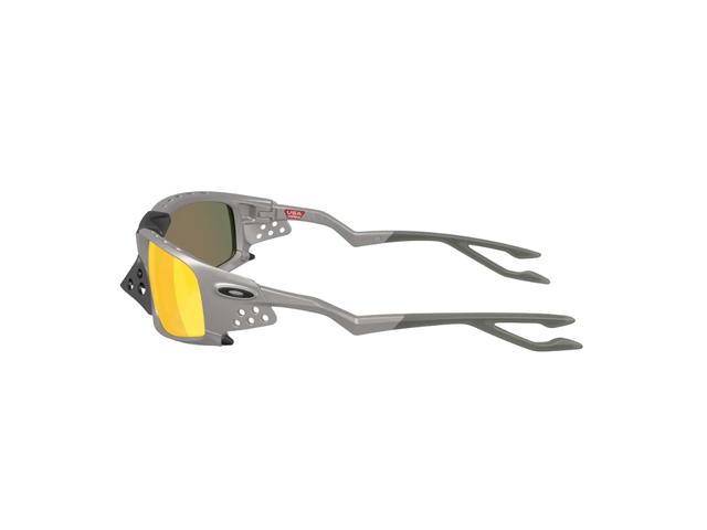 Oakley Oakley Plantaris SQ Prizm Ruby - view 3