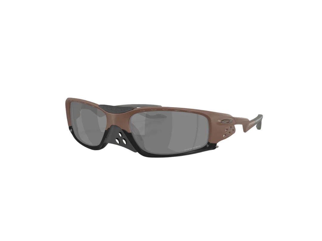 Oakley Oakley Plantaris SQ Prizm Black