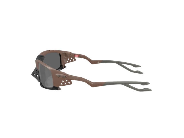 Oakley Oakley Plantaris SQ Prizm Black - view 3