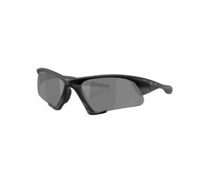 Buy Oakley Suture Jacket In Matte Black Frame With Prizm Black Lenses at Sasom – Authentic and Ready to Ship