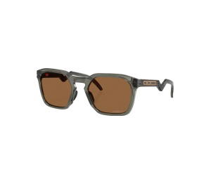Buy Oakley HSTN SQ MotoGP In Grey Smoke Frame With Prizm Bronze Lenses at Sasom – Authentic and Ready to Ship