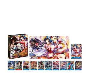 Buy One Piece  Card Game "China 2nd ANNIVERSARY SET" Japanese Ver. at Sasom – Authentic and Ready to Ship