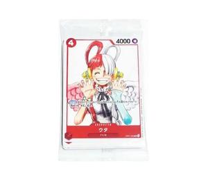 Buy One Piece Card Game FILM RED Finale Set at Sasom – Authentic and Ready to Ship