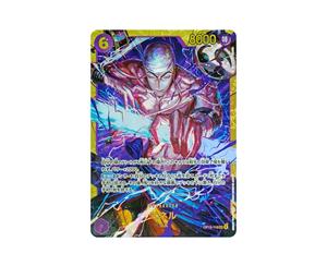 Buy One Piece Enel SEC [OP15-118](Booster Pack "Adventure on KAMI’s Island") at Sasom – Authentic and Ready to Ship