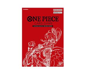 Buy One Piece Card Game Premium Card Collection - FILM RED- at Sasom – Authentic and Ready to Ship