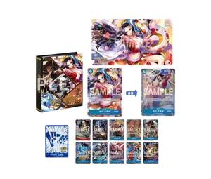 Buy One Piece Card Game "China 2nd ANNIVERSARY SET" Chinese Ver. at Sasom – Authentic and Ready to Ship
