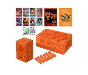 Buy One Piece Card Game Japanese "3rd ANNIVERSARY SET" at Sasom – Authentic and Ready to Ship