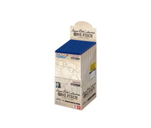 Buy One Piece [EB-02] "Anime 25th collection" Extra Booster Box (JP) at Sasom – Authentic and Ready to Ship